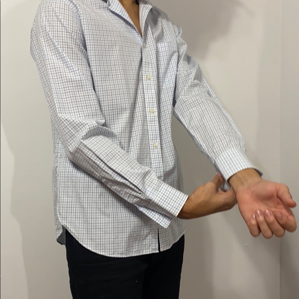 Button down shirt - Picture 2 of 4